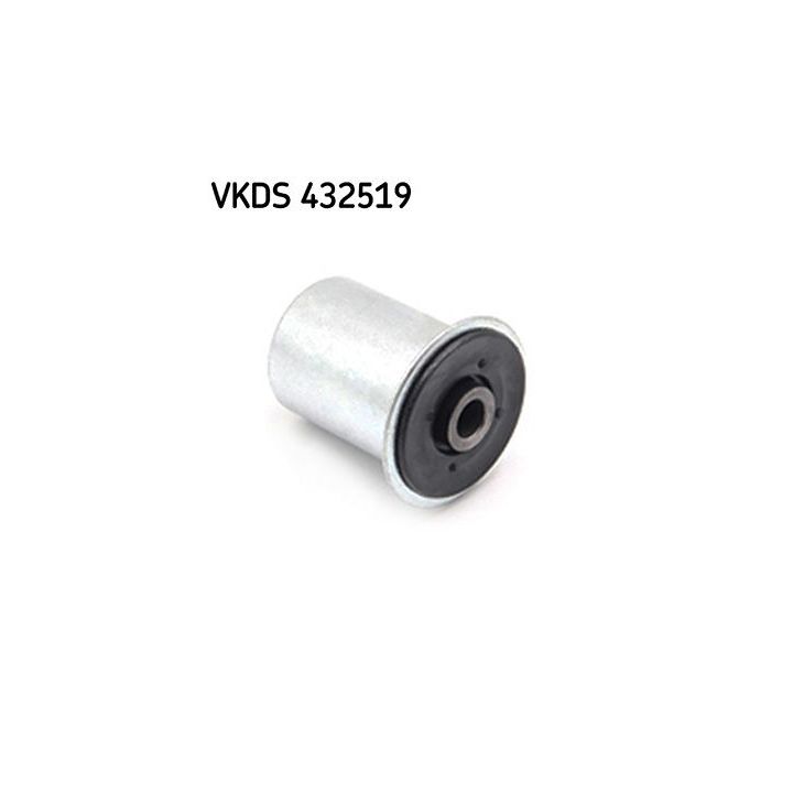 Valdymo svirties/išilginių svirčių įvorė SKF VKDS 432519