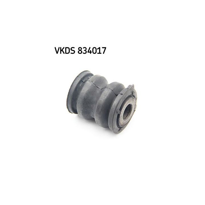 Valdymo svirties/išilginių svirčių įvorė SKF VKDS 834017