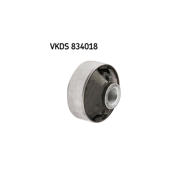 Valdymo svirties/išilginių svirčių įvorė SKF VKDS 834018