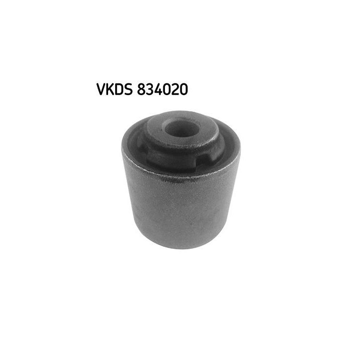 Valdymo svirties/išilginių svirčių įvorė SKF VKDS 834020