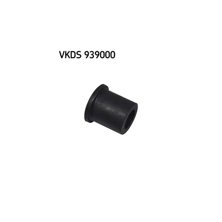 Valdymo svirties/išilginių svirčių įvorė SKF VKDS 939000