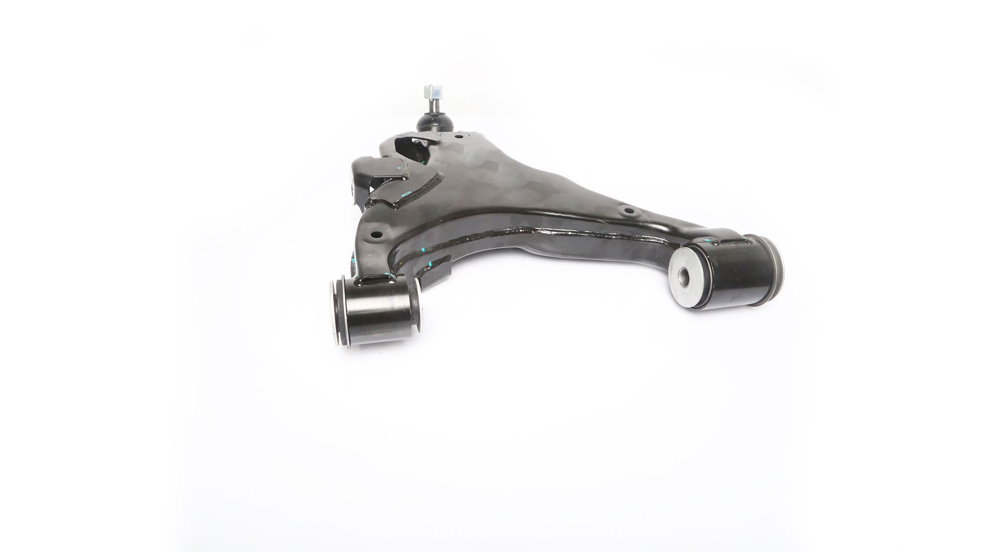 Vikšro valdymo svirtis SKF VKDS 821117 B