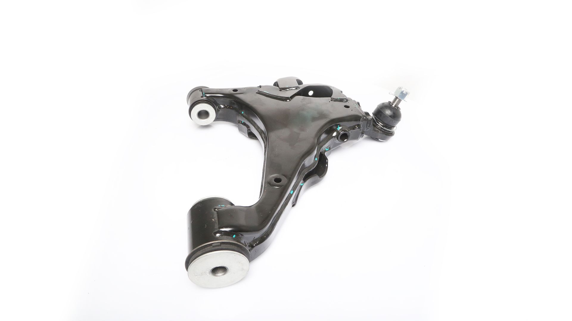 Vikšro valdymo svirtis SKF VKDS 821117 B