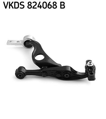 Vikšro valdymo svirtis SKF VKDS 824068 B