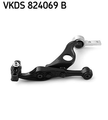 Vikšro valdymo svirtis SKF VKDS 824069 B