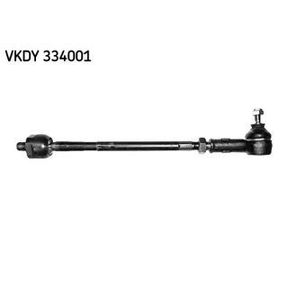 Strypo montavimas SKF VKDY 334001