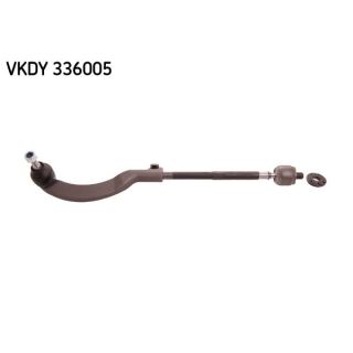 Strypo montavimas SKF VKDY 336005