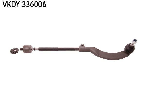 Strypo montavimas SKF VKDY 336006