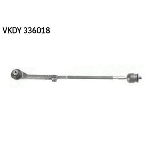 Strypo montavimas SKF VKDY 336018