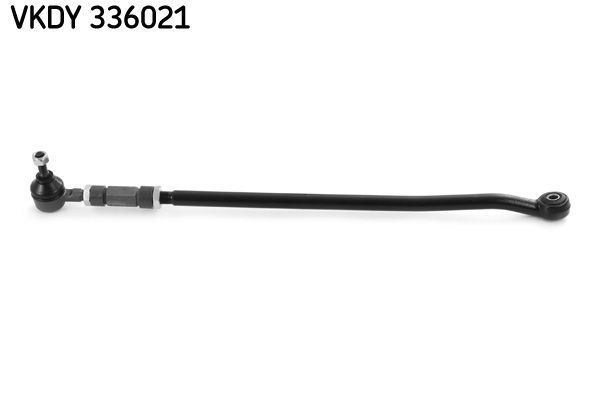 Strypo montavimas SKF VKDY 336021