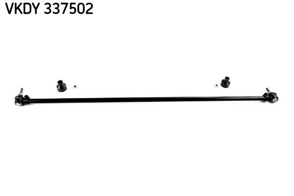 Strypo montavimas SKF VKDY 337502