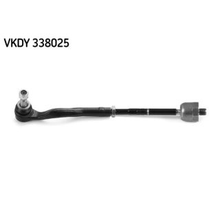Strypo montavimas SKF VKDY 338025