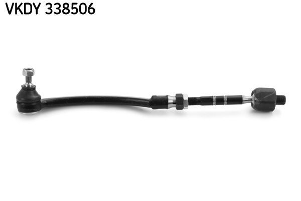 Strypo montavimas SKF VKDY 338506