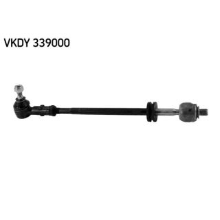 Strypo montavimas SKF VKDY 339000