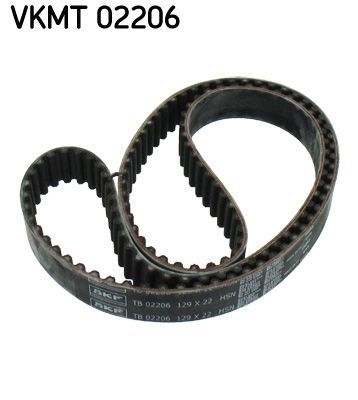 Paskirstymo diržas SKF VKMT 02206