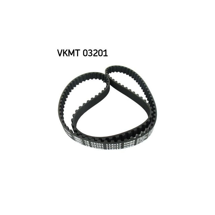 Paskirstymo diržas SKF VKMT 03201