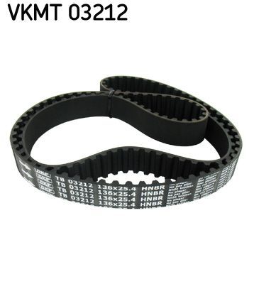 Paskirstymo diržas SKF VKMT 03212