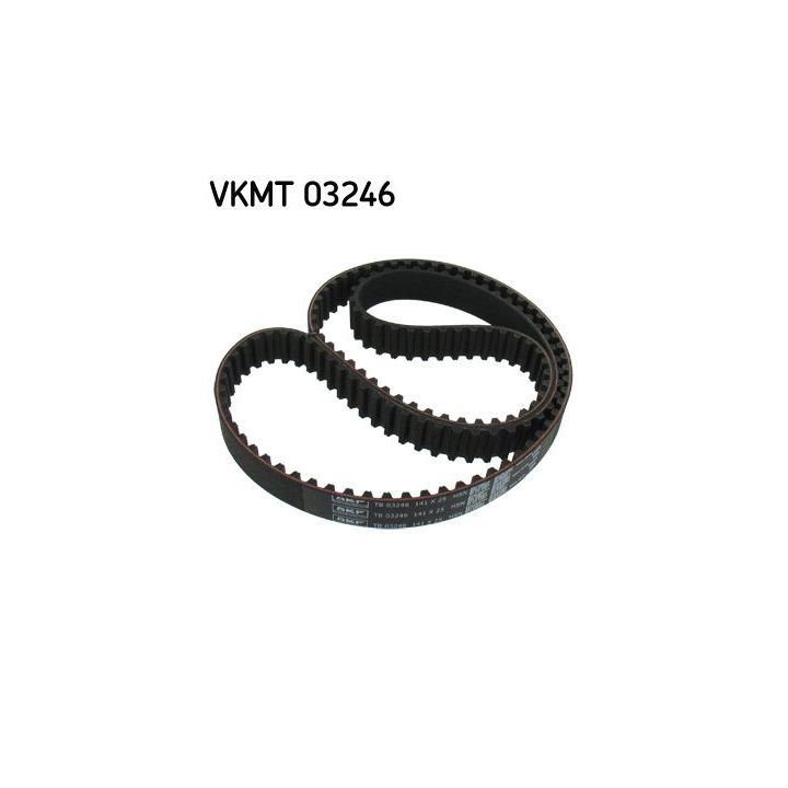 Paskirstymo diržas SKF VKMT 03246