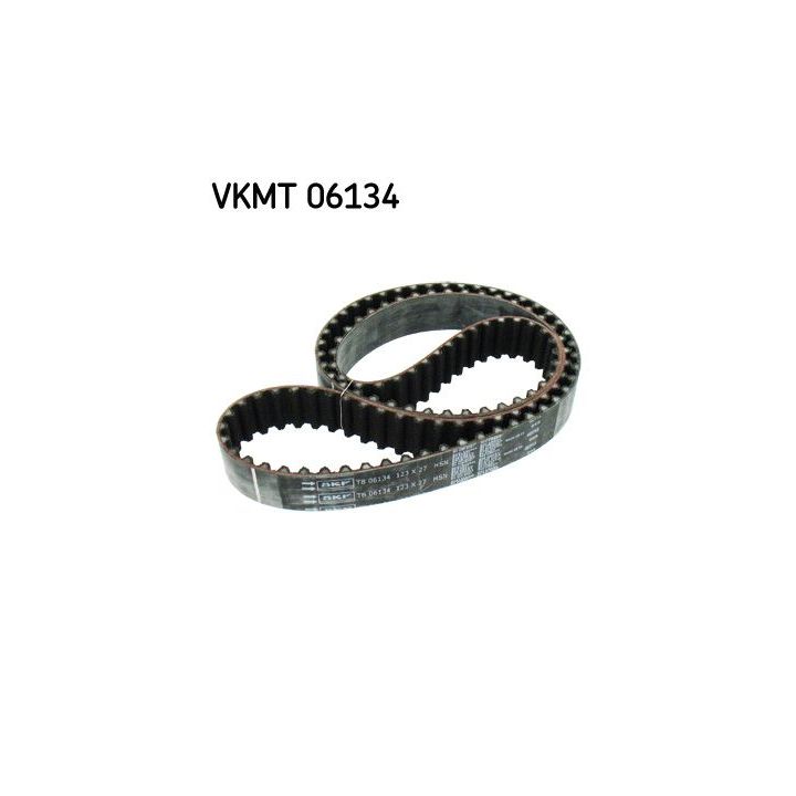 Paskirstymo diržas SKF VKMT 06134