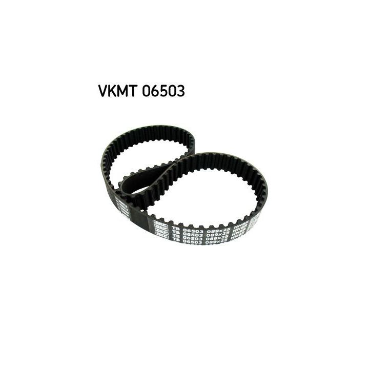 Paskirstymo diržas SKF VKMT 06503