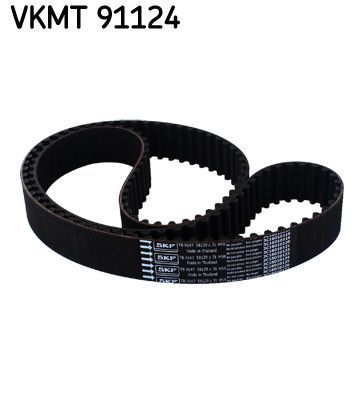 Paskirstymo diržas SKF VKMT 91124