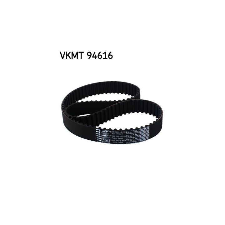 Paskirstymo diržas SKF VKMT 94616