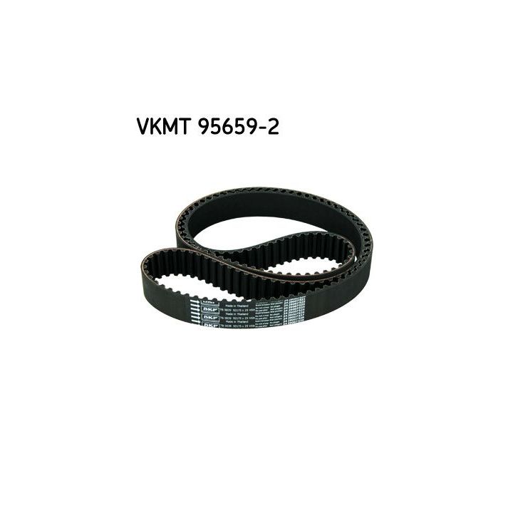 Paskirstymo diržas SKF VKMT 95659-2