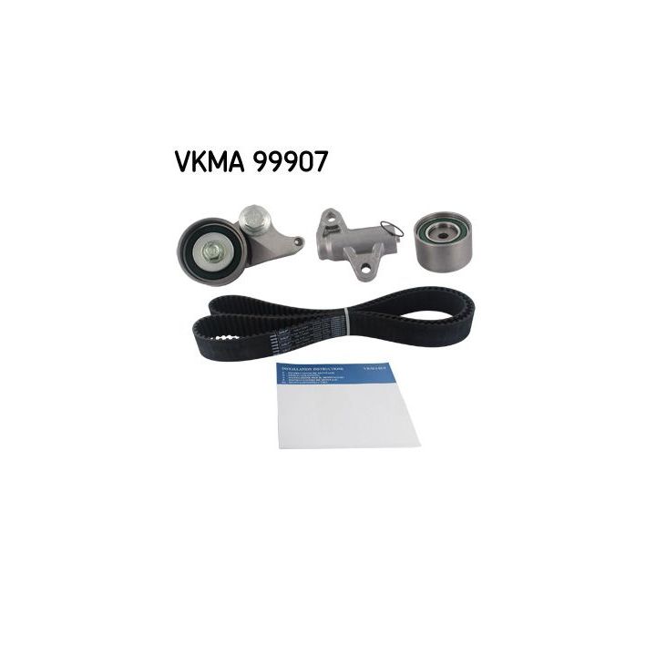 Paskirstymo diržo komplektas SKF VKMA 99907