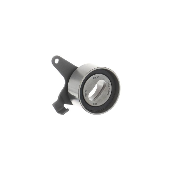 įtempiklio skriemulys, paskirstymo diržas SKF VKM 74201