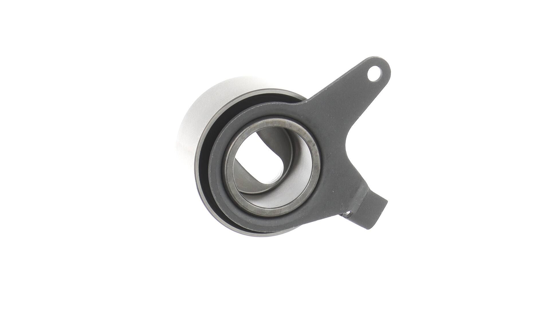 įtempiklio skriemulys, paskirstymo diržas SKF VKM 74201