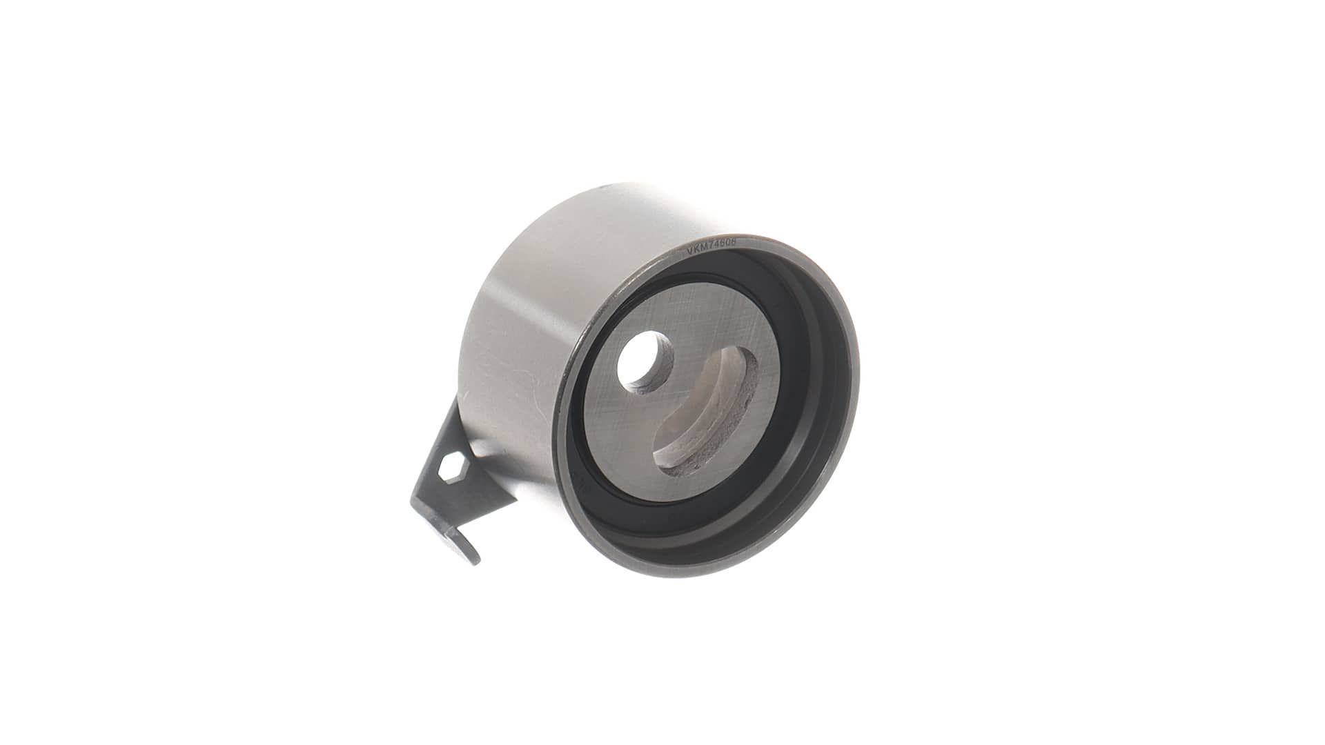 įtempiklio skriemulys, paskirstymo diržas SKF VKM 74606