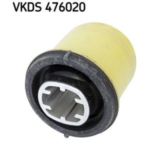 Ašies korpusas SKF VKDS 476020
