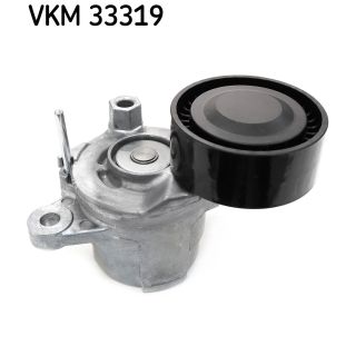Diržo įtempiklis, V formos rumbuotas diržas SKF VKM 33319