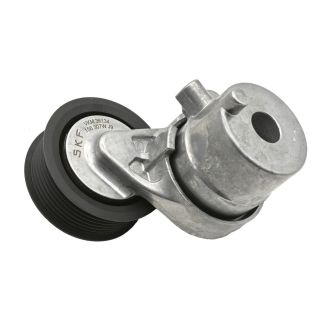 Diržo įtempiklis, V formos rumbuotas diržas SKF VKM 36134