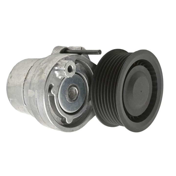 Diržo įtempiklis, V formos rumbuotas diržas SKF VKM 36134