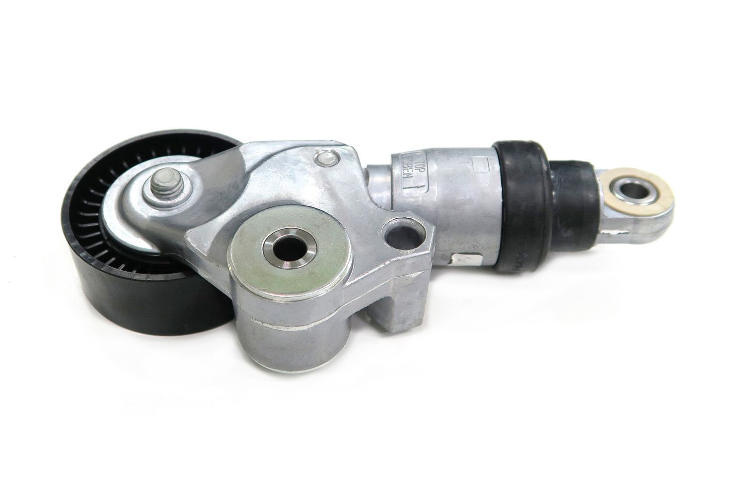 Diržo įtempiklis, V formos rumbuotas diržas SKF VKM 64065