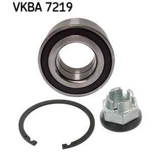 Rato guolio komplektas SKF VKBA 7219