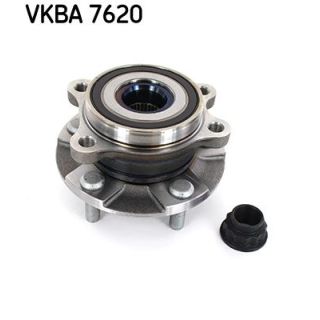 Rato guolio komplektas SKF VKBA 7620