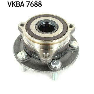 Rato guolio komplektas SKF VKBA 7688