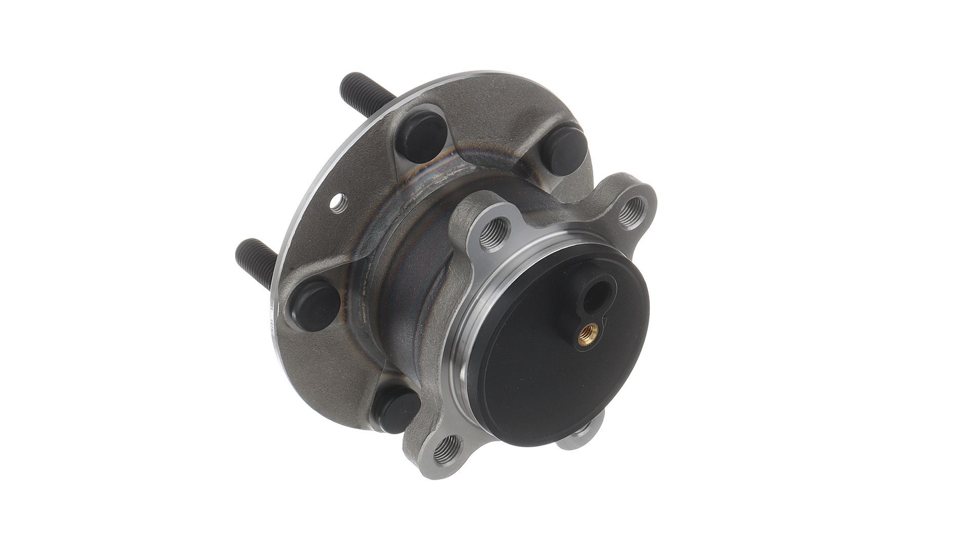 Rato guolio komplektas SKF VKBA 7749