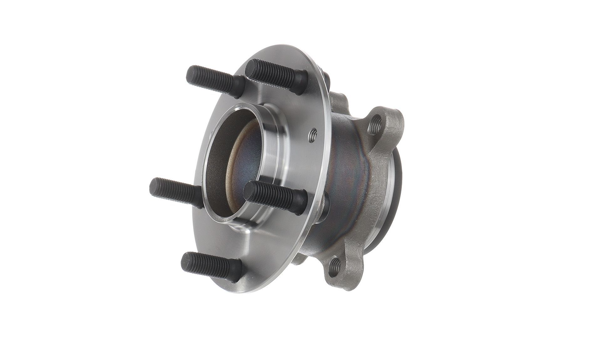 Rato guolio komplektas SKF VKBA 7749