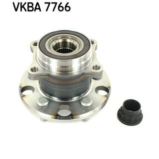 Rato guolio komplektas SKF VKBA 7766