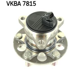 Rato guolio komplektas SKF VKBA 7815