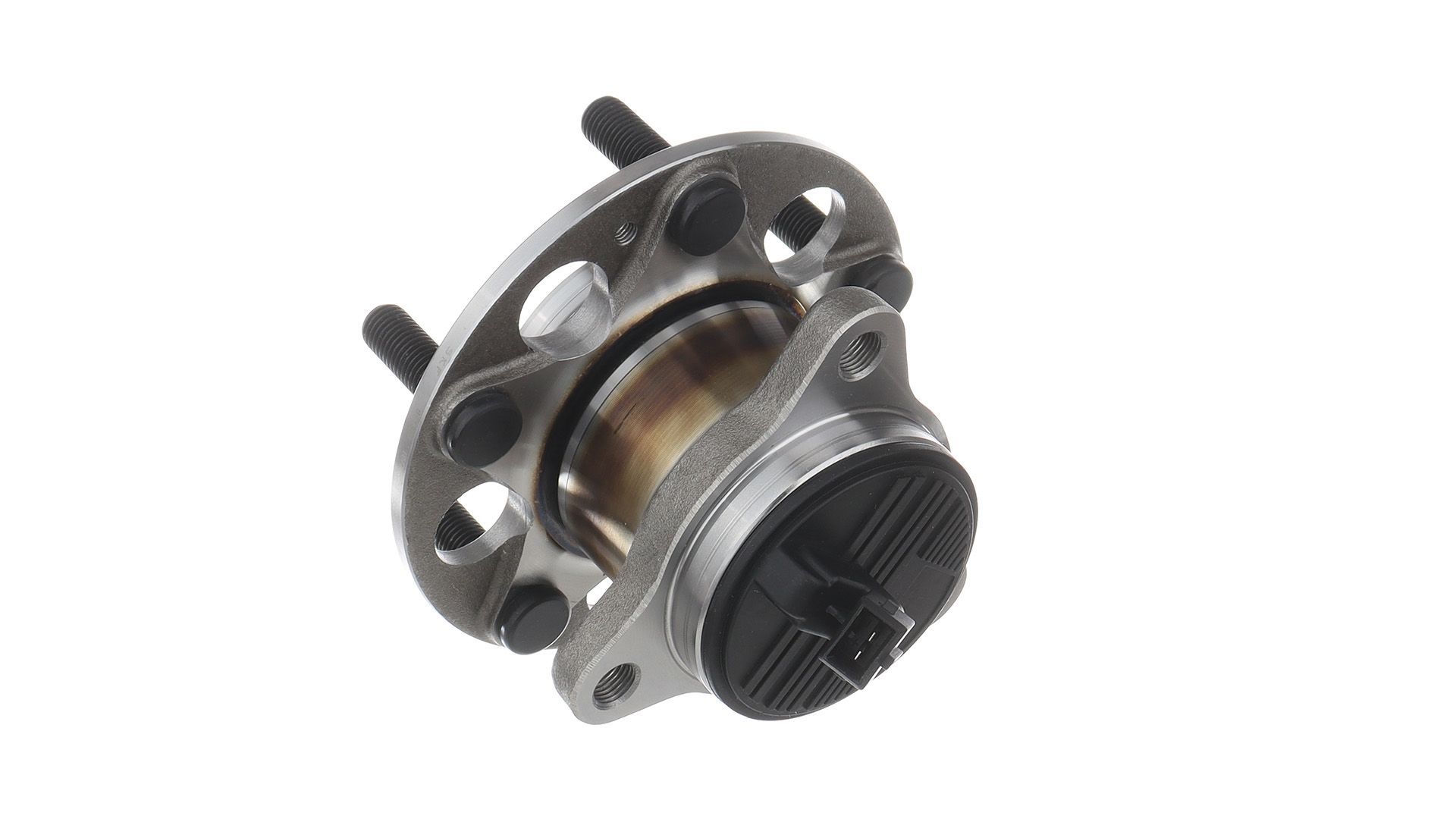 Rato guolio komplektas SKF VKBA 7815