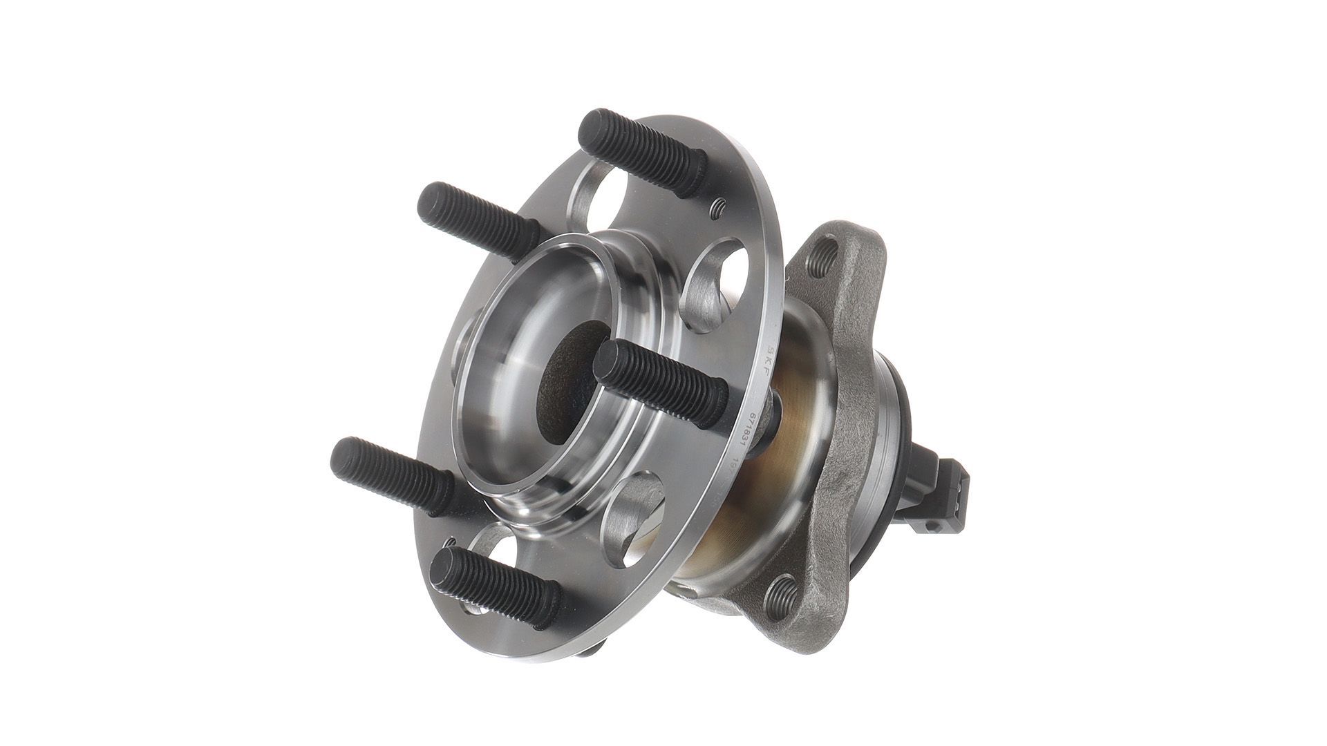 Rato guolio komplektas SKF VKBA 7815