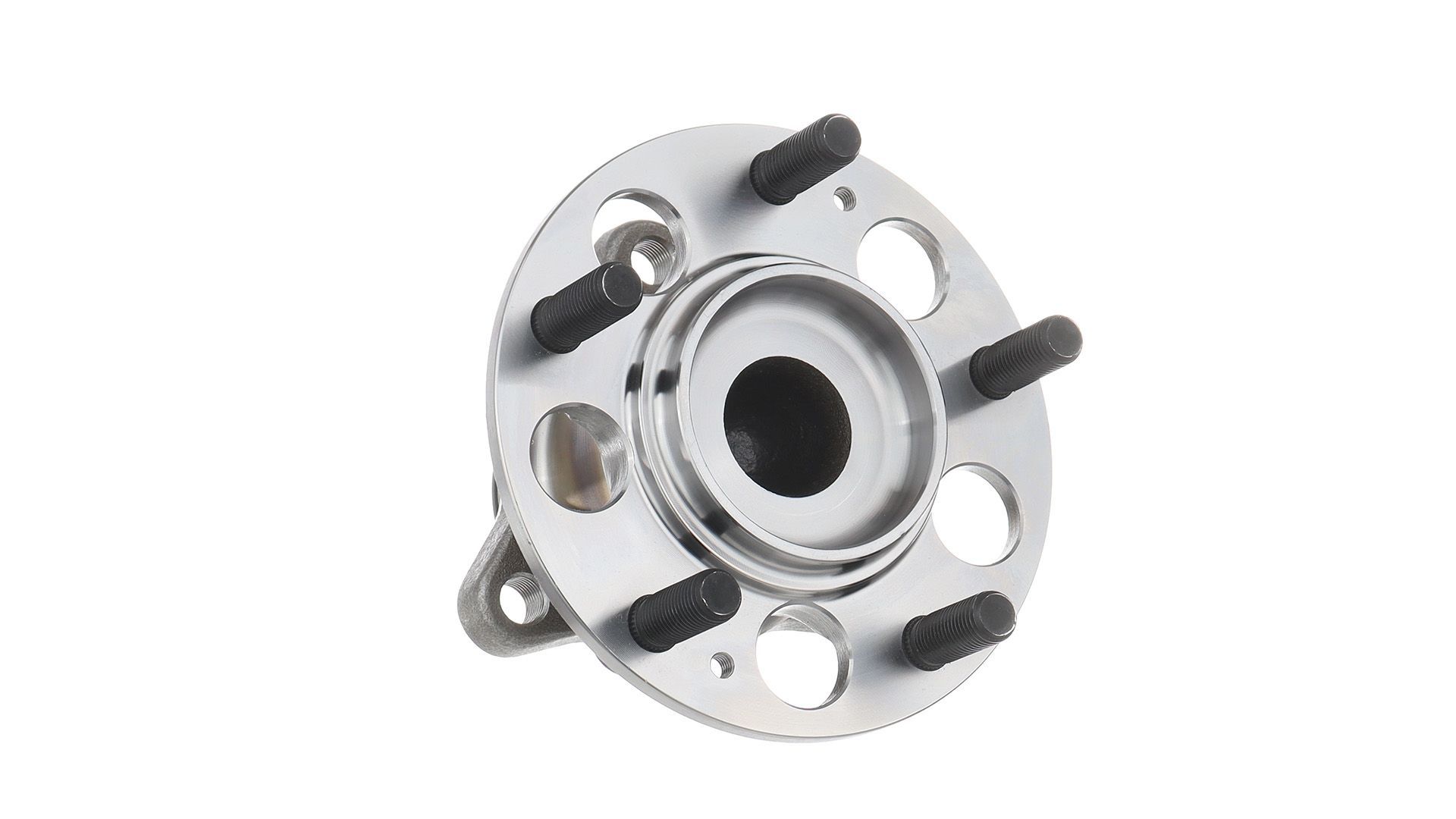 Rato guolio komplektas SKF VKBA 7815