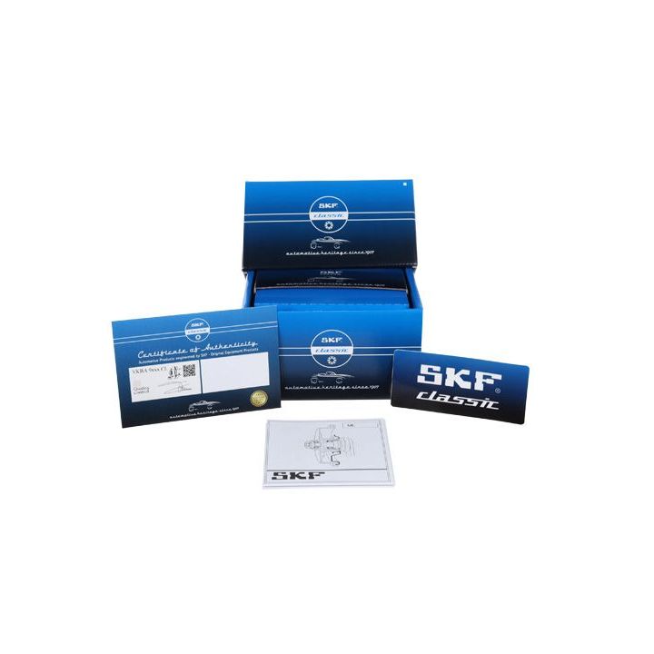 Rato guolio komplektas SKF VKBA 9066 CL