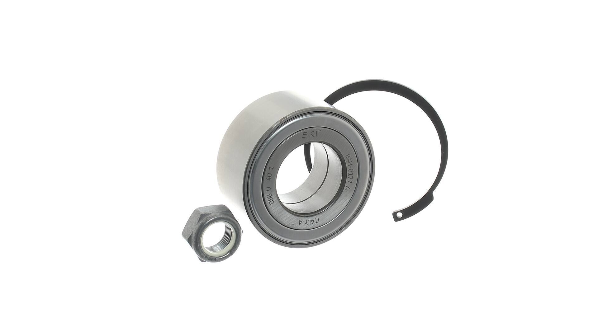 Rato guolio komplektas SKF VKBA 909