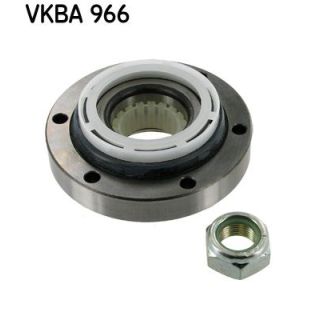 Rato guolio komplektas SKF VKBA 966