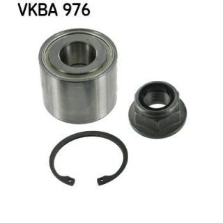 Rato guolio komplektas SKF VKBA 976